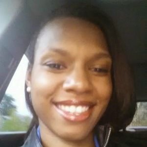 Meet your Posher, Gerenia